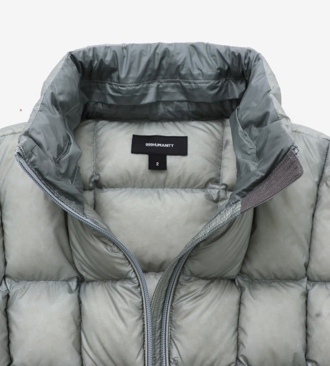 (3) 999휴머니티 경량패딩 상품이미지4