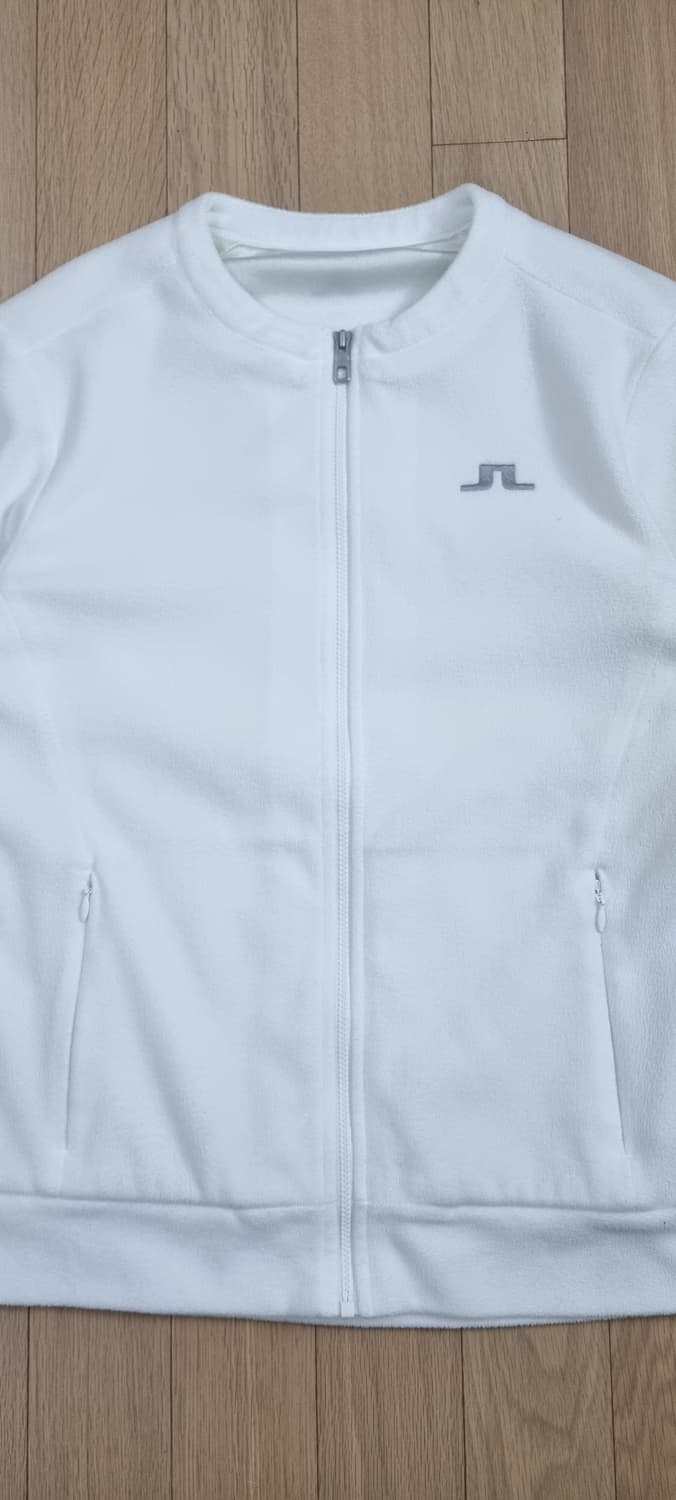 제이린더버그 골프  폴라텍 자켓 S _ 여성 상품이미지2