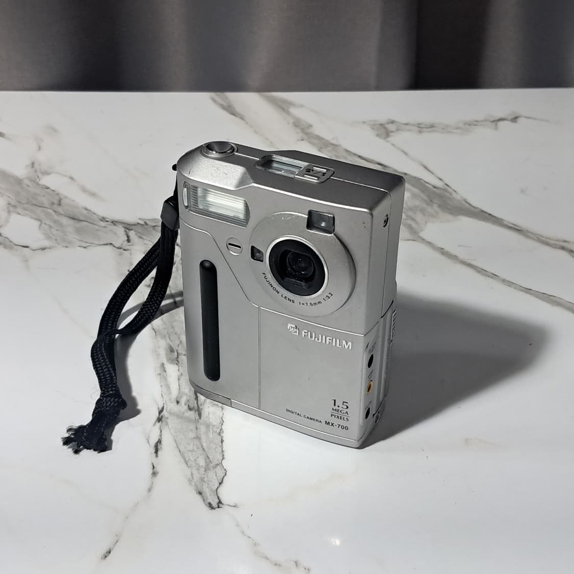 레트로 감성! 빈티지 카메라 후지필름 MX-700 상품이미지2