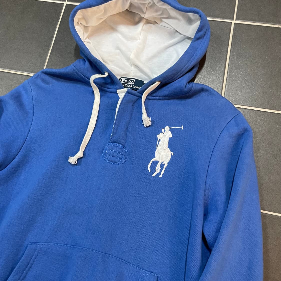Polo Ralph Lauren Hoodie 상품이미지4