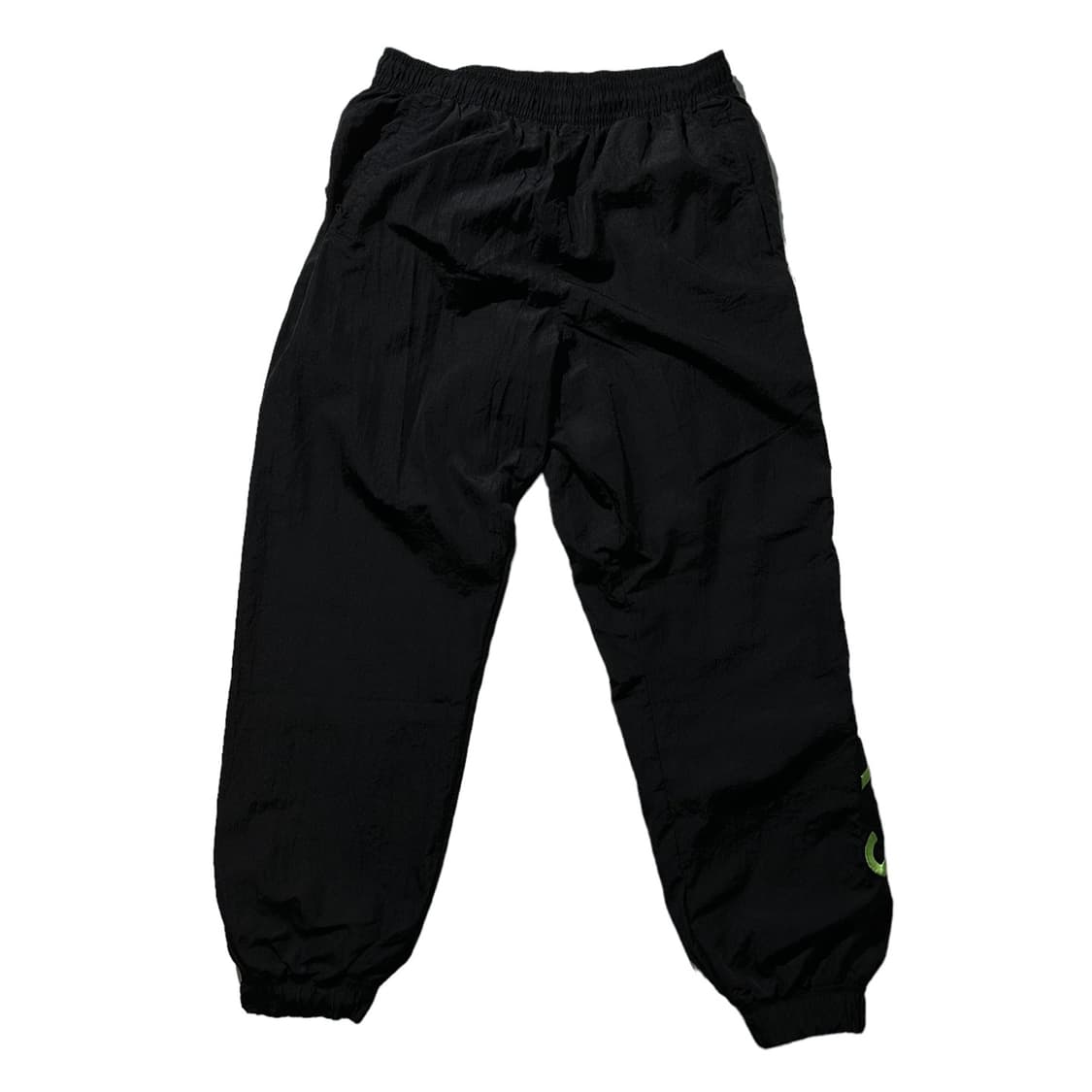 나이키 더블 스우시 나일론 조거 트랙 팬츠 상품이미지4