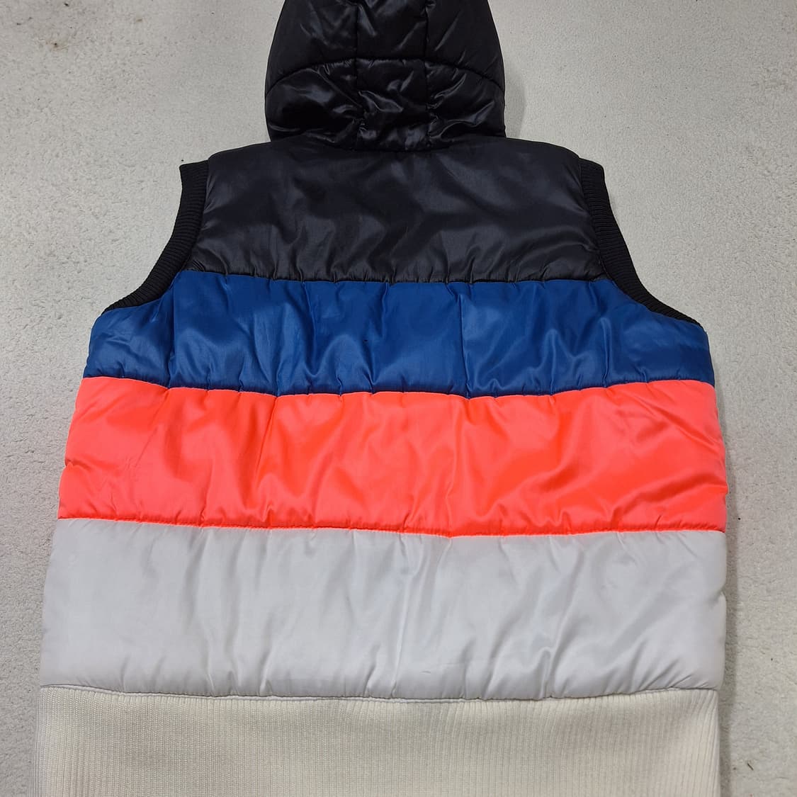 아디다스  패딩조끼90 상품이미지4