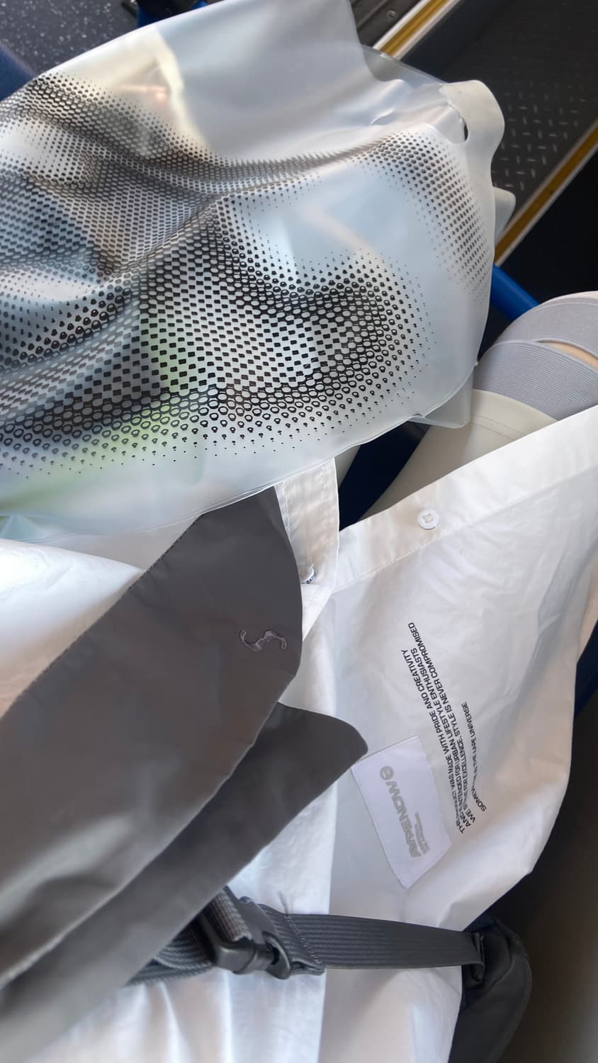 aape 셔츠 상품이미지2