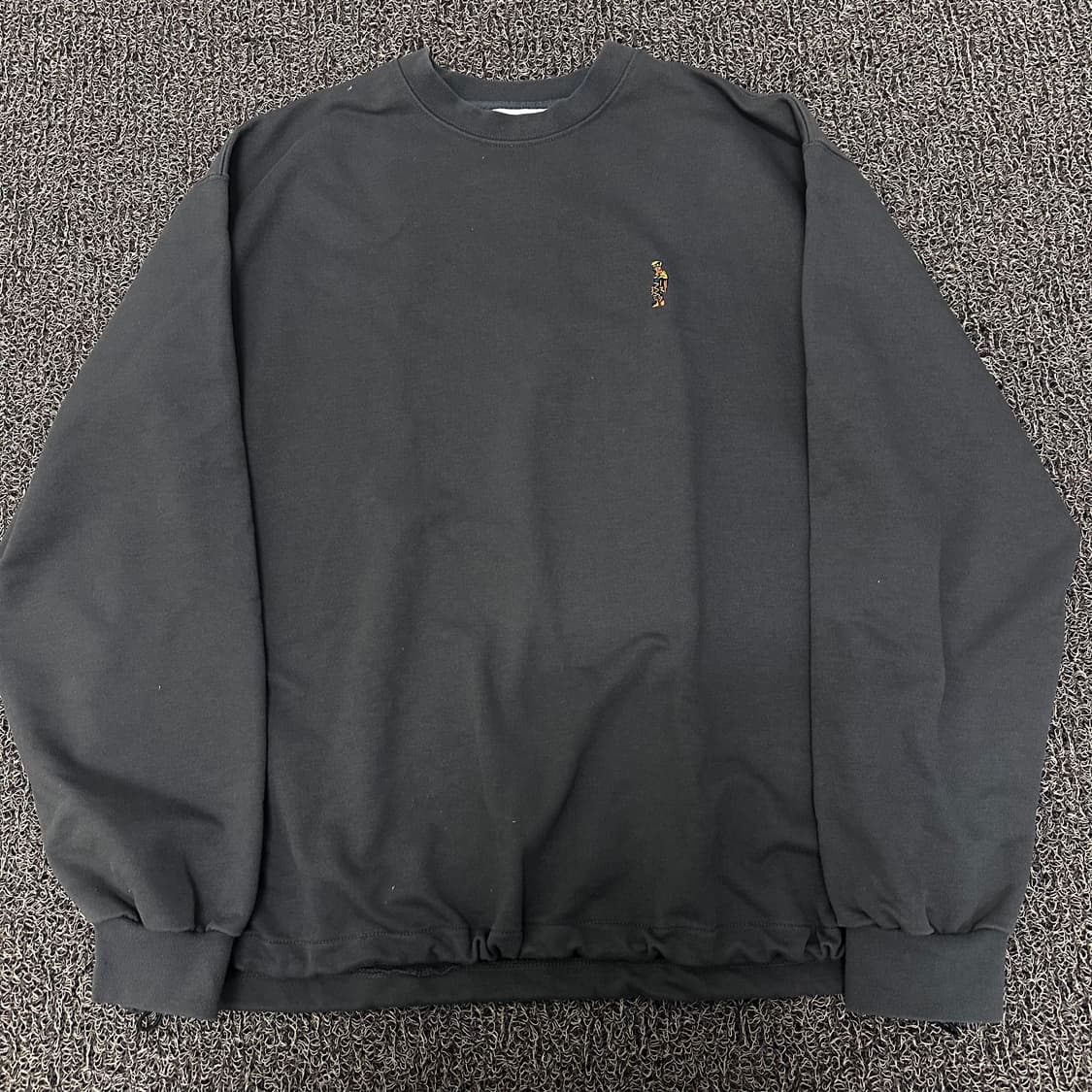 파르티멘토 맨투맨 L 상품이미지1