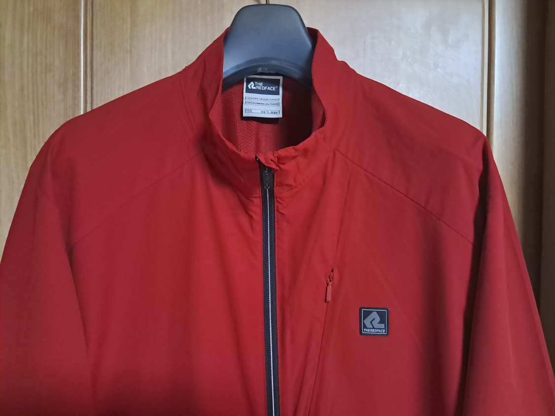 레드페이스 자켓 남성110  상품이미지4