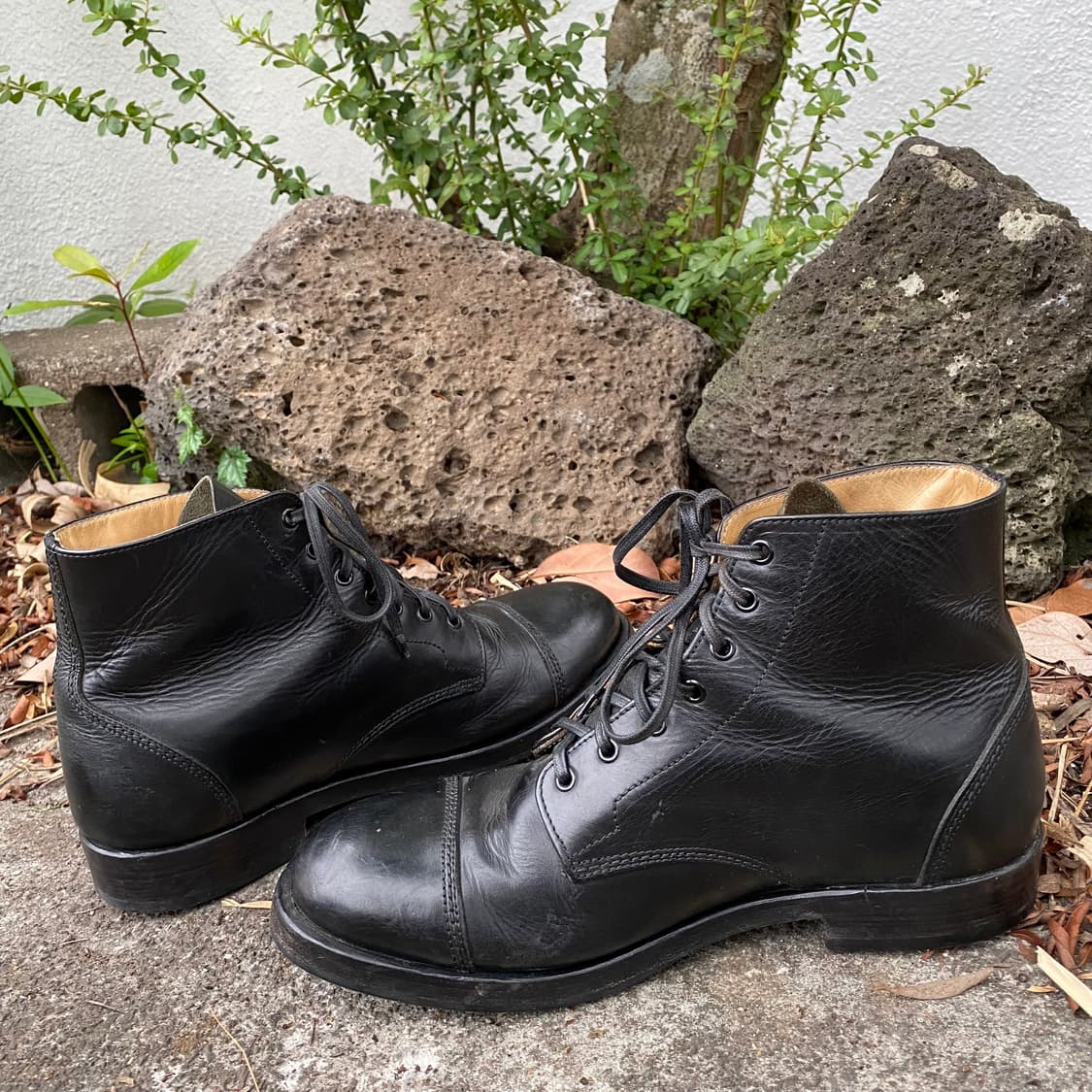 (42) Nonnative x officine creative 부츠 상품이미지4