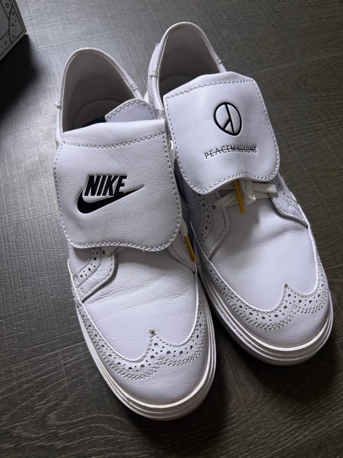 나이키 권도 275 상품이미지1