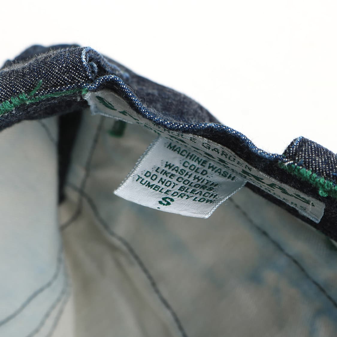 SASSAFRAS 상품이미지3