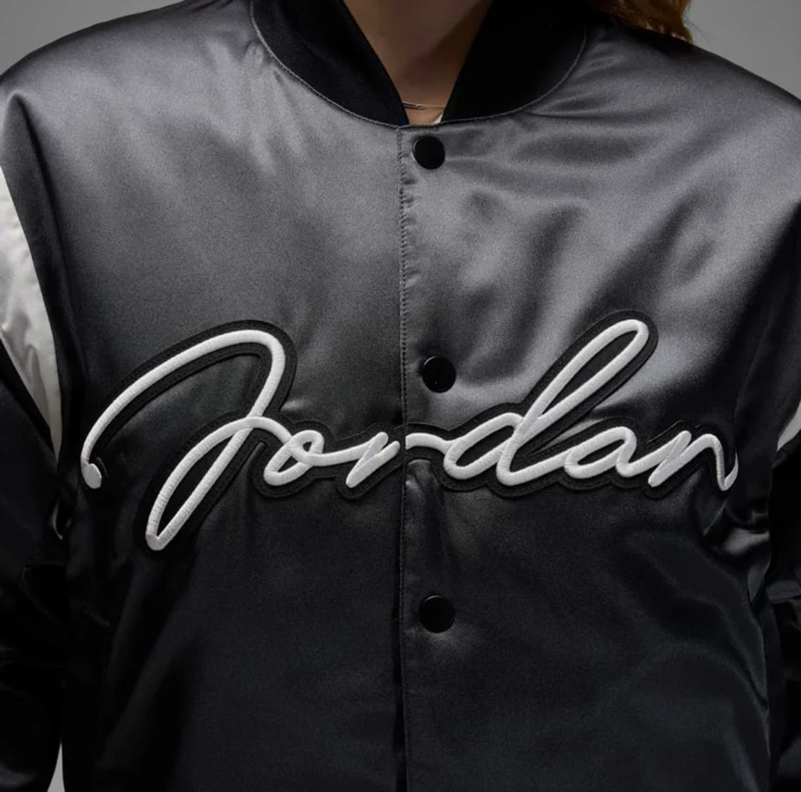 (새상품)나이키 조던 바시티 자켓 상품이미지6