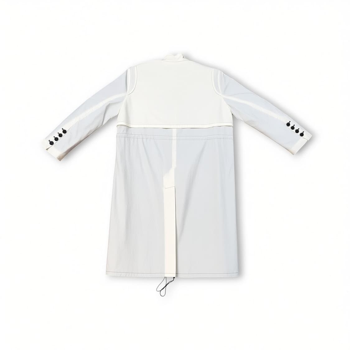 마뗑킴 나일론 코트 자켓 상품이미지4