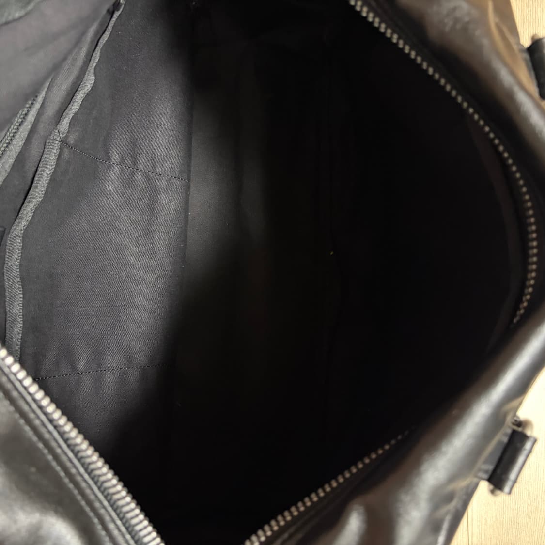 요시다포터 porter 프리스타일 보스턴백 블랙 상품이미지6