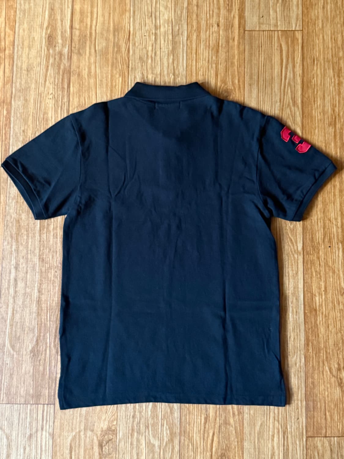 폴로 랄프로렌 빅포니 반팔 카라티 상품이미지2