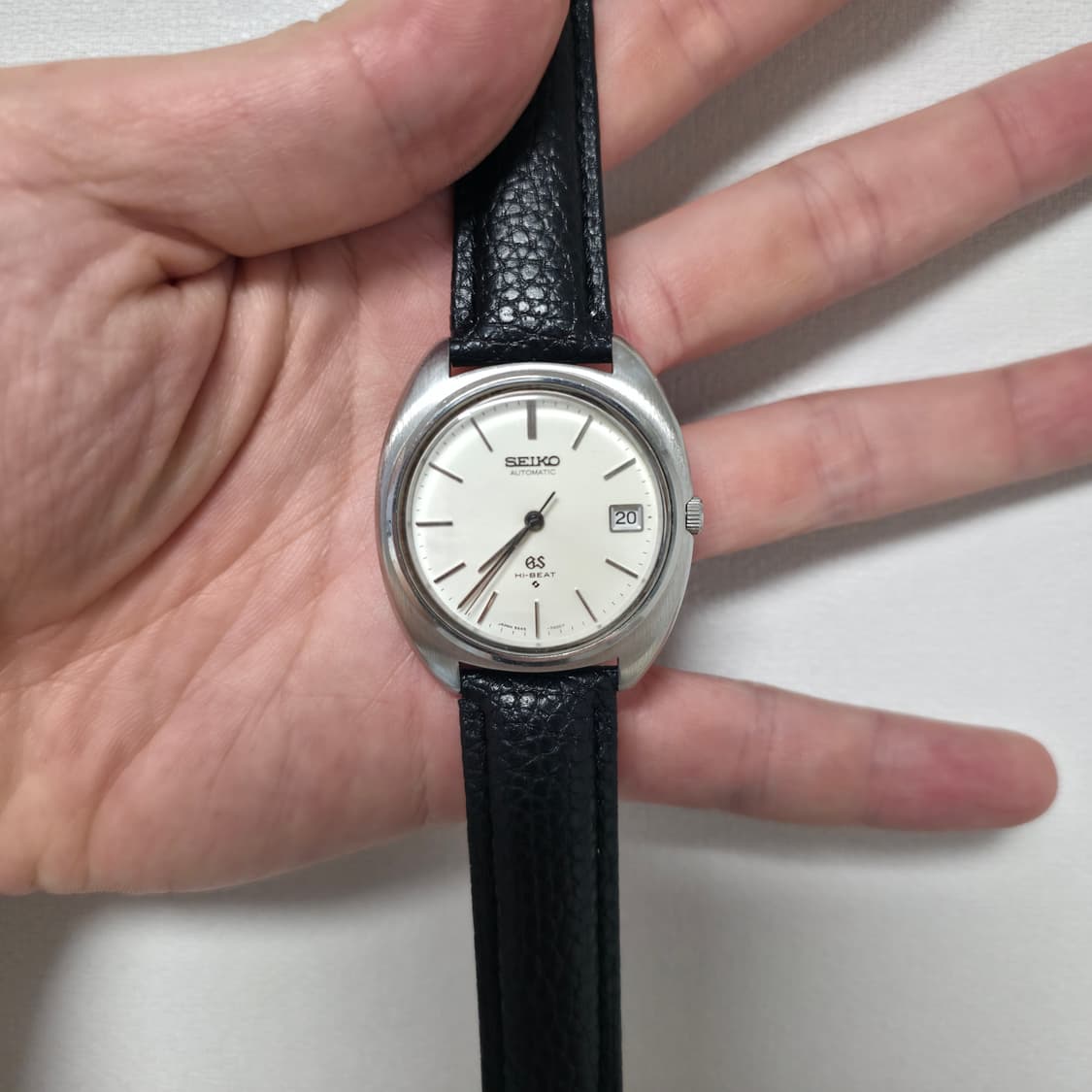 Grand Seiko 5645-7000 (56GS) 상품이미지2