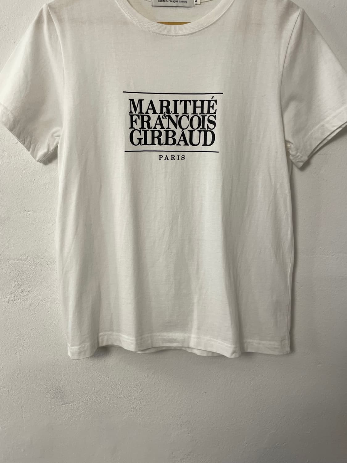 마리떼프랑소와 반팔 티셔츠  상품이미지3