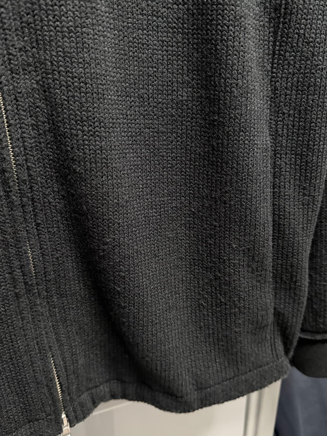 Xlim EP.7 02 hoodie zip up L 상품이미지5