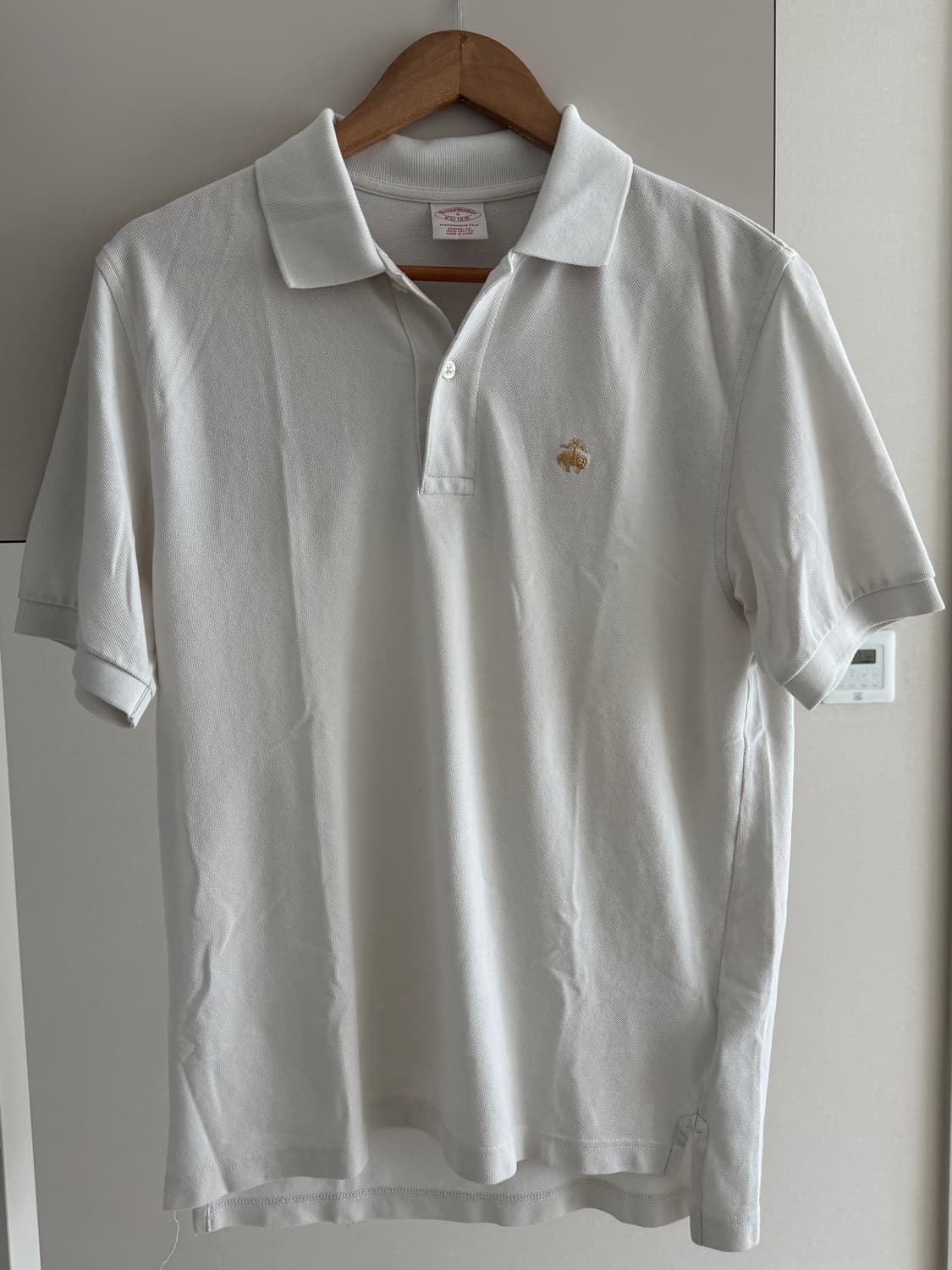 브룩스브라더스 카라티셔츠 2벌 상품이미지2