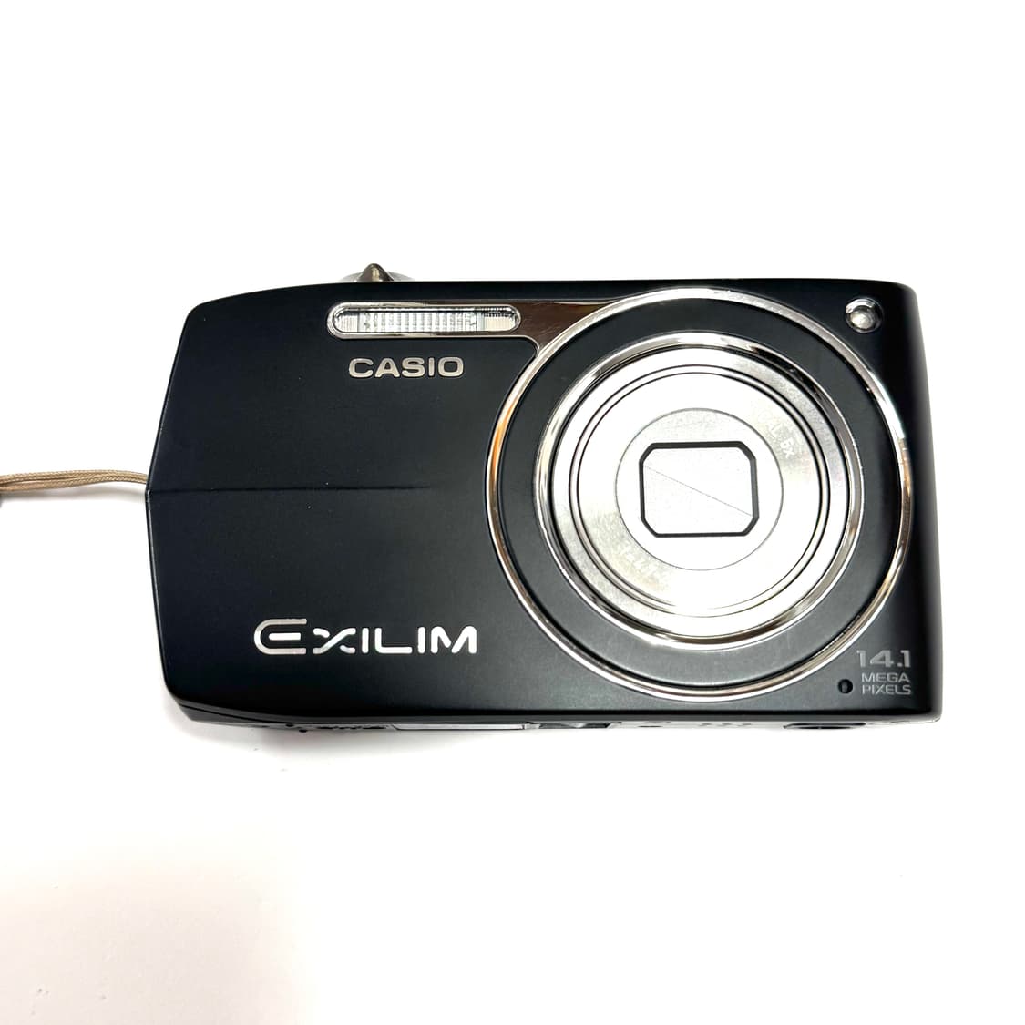 인물 메이크업모드)카시오 엑슬림 Z2000 블랙💝Casio Exilim 상품이미지4