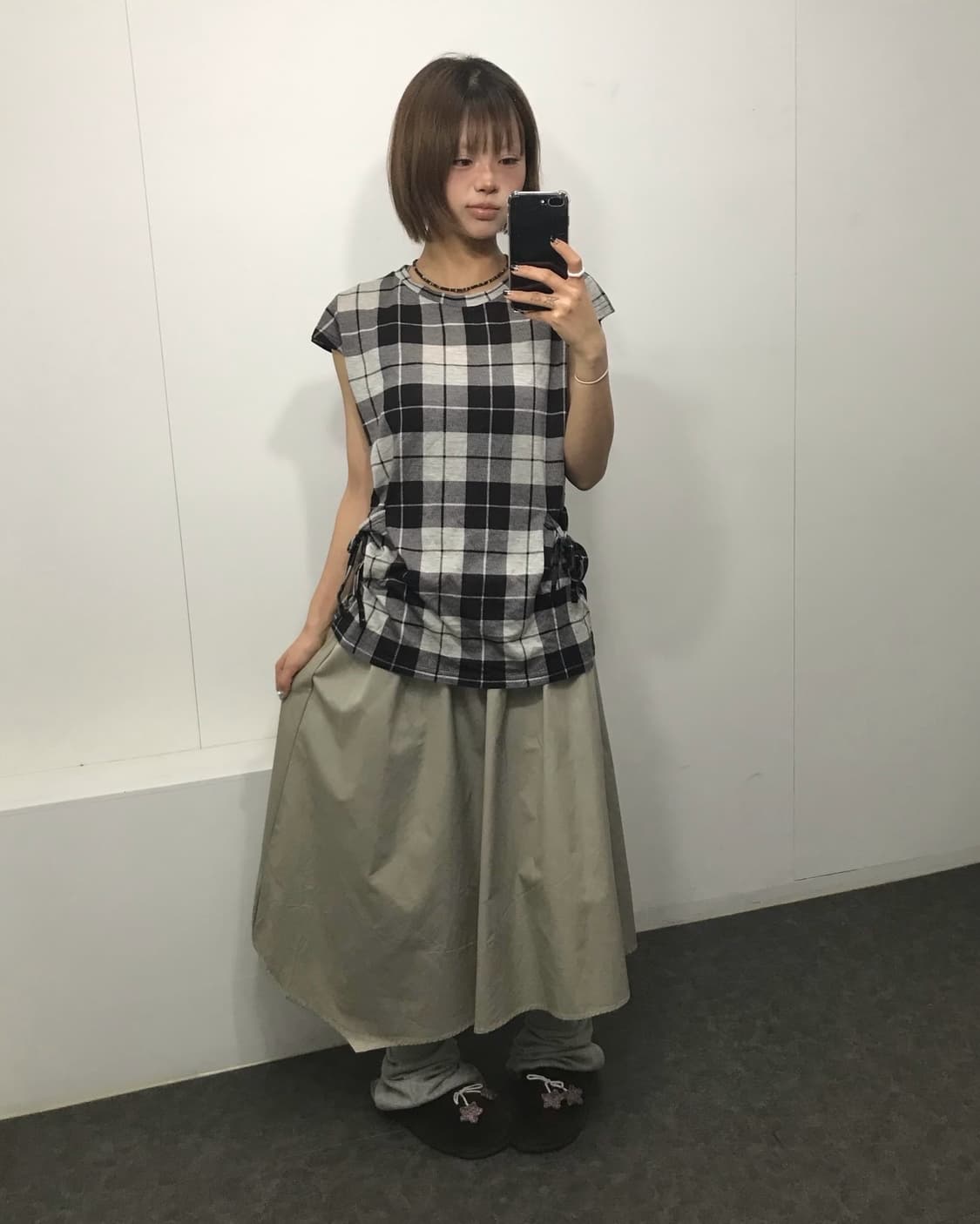 🐻베이지 걸 코디 Set 🐻 상품이미지4