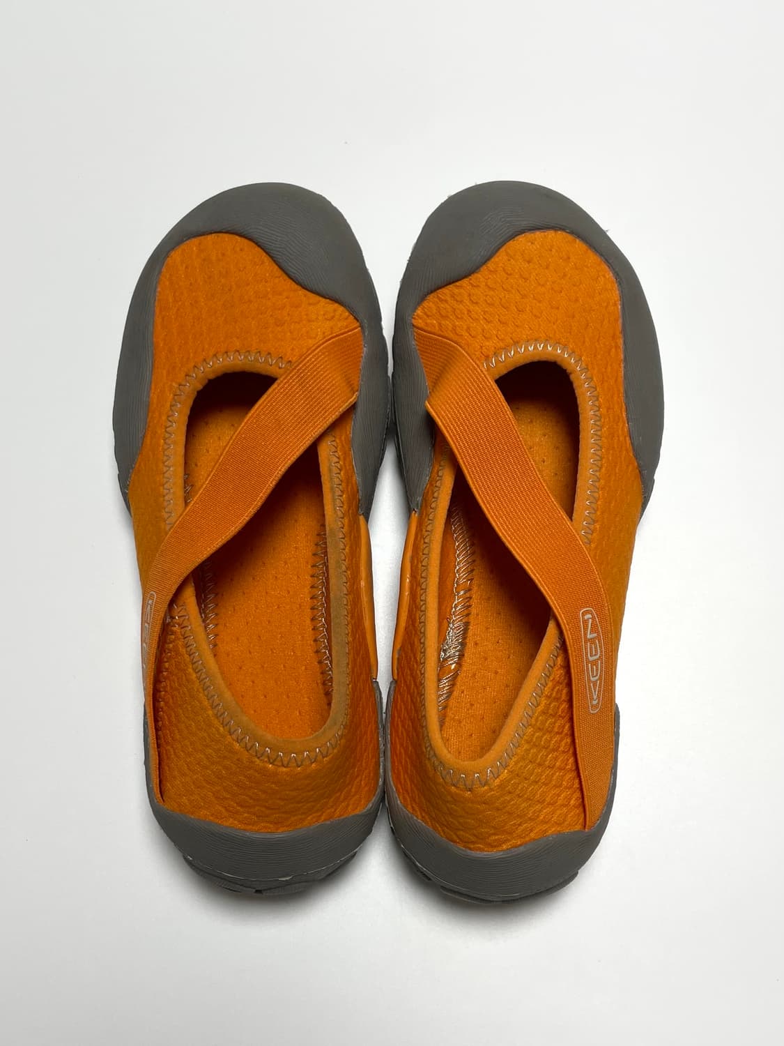 킨 메리제인 오렌지 상품이미지8