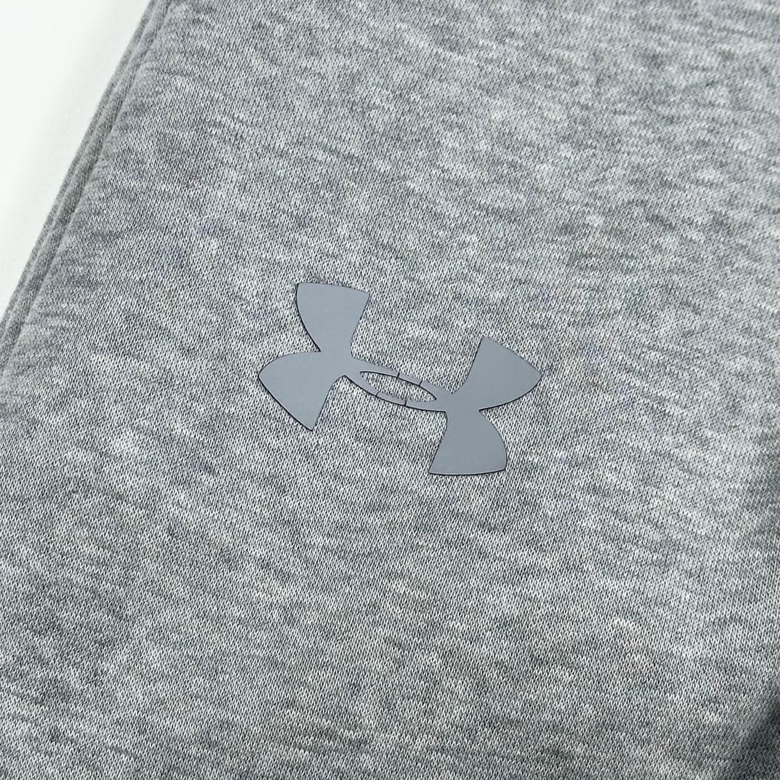 언더아머 트레이닝 그레이 조거팬츠 (XXL) 상품이미지5