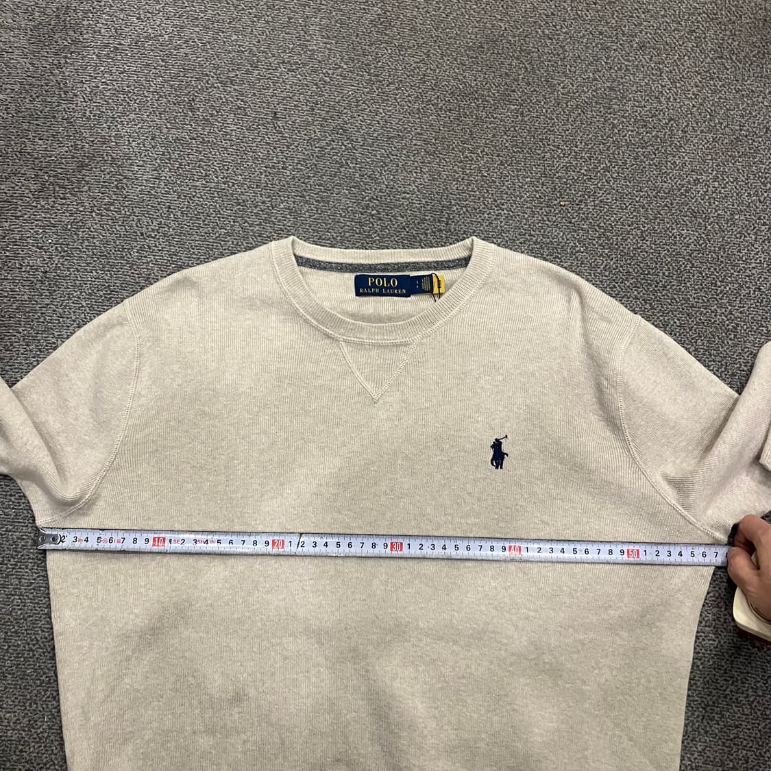 305 폴로 니트 상품이미지6