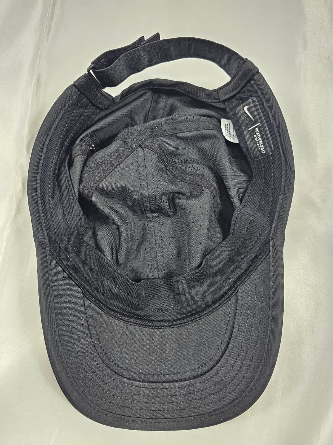 나이키페더라이트캡 상품이미지4