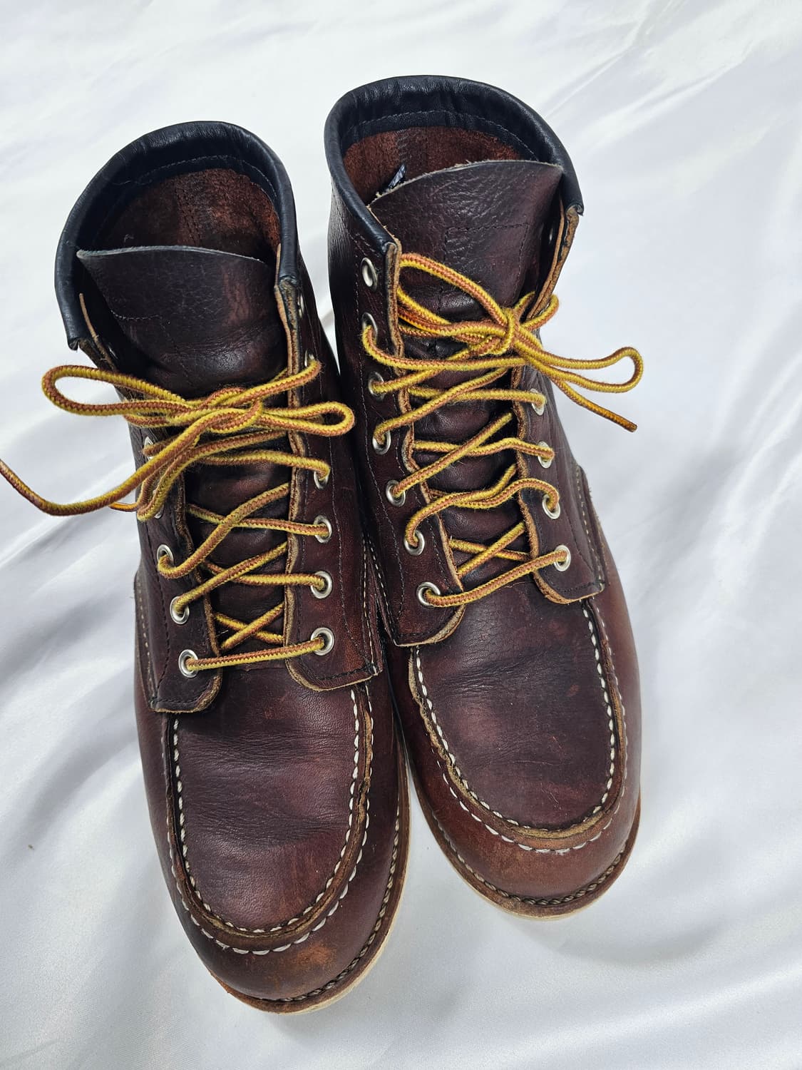 레드윙8138 상품이미지4