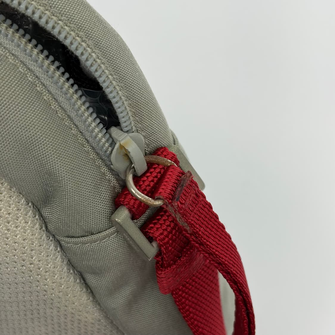 2000년 프라다 스포츠 숄더백 크로스백 가방 상품이미지5