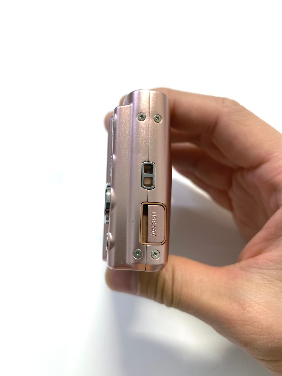 카시오 엑슬림 EX-Z400 디지털 카메라 상품이미지7