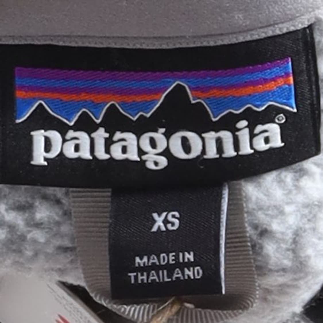 파타고니아 Patagonia Fleece Jacket

 상품이미지8