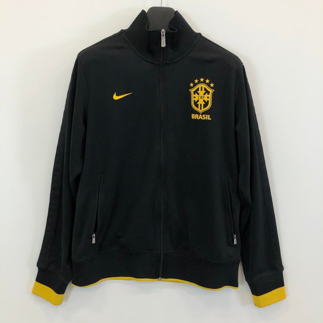나이키 브라질져지 XL 상품이미지1