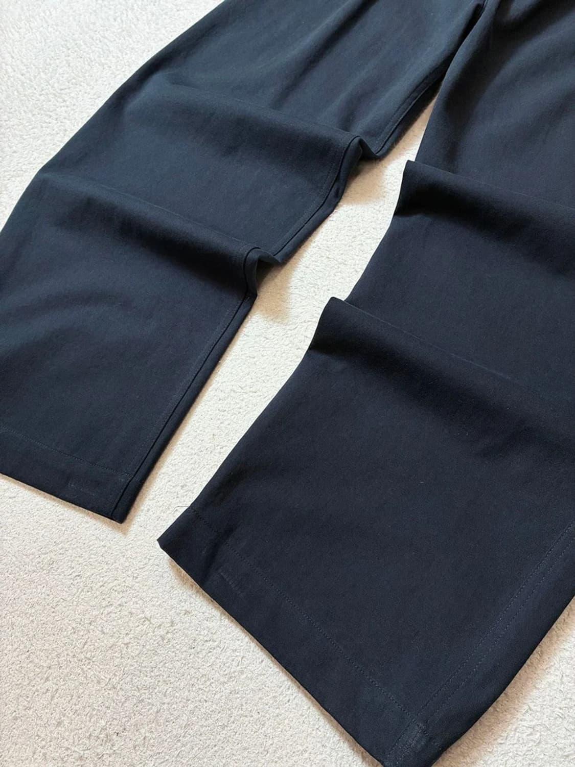 해브해드 시티 워커 핀턱 팬츠 PN6869 상품이미지3