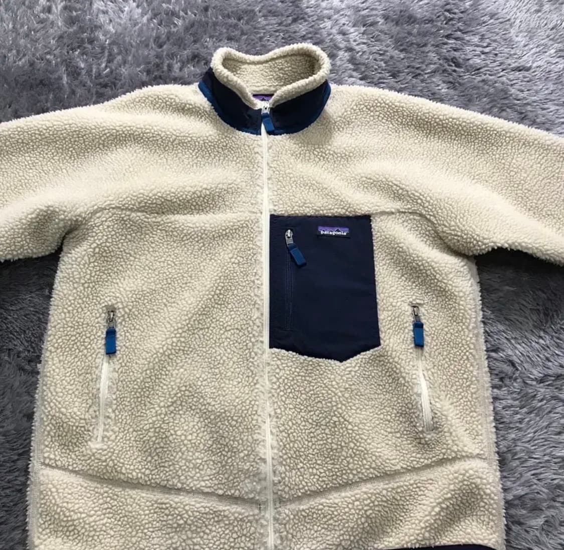 파타고니아 레트로X 플리스 자켓 L 상품이미지1
