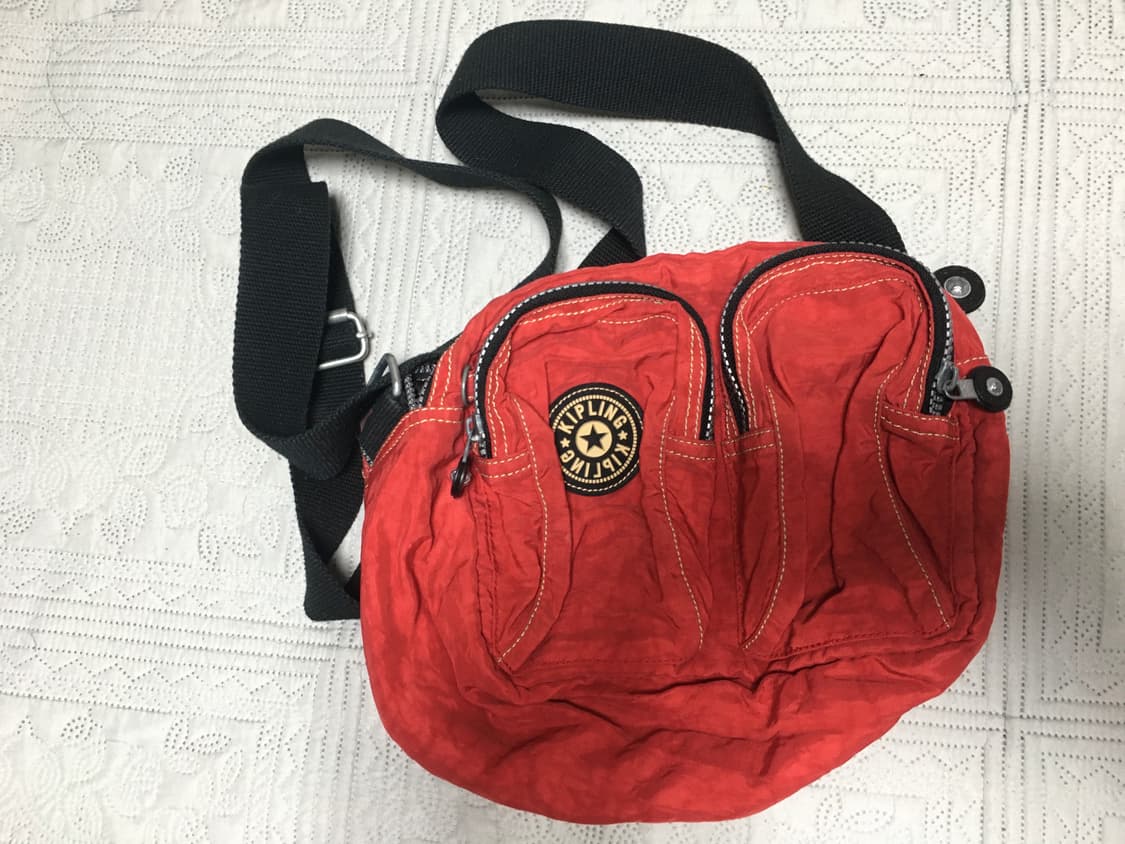 키플링 카메라 가방 상품이미지1