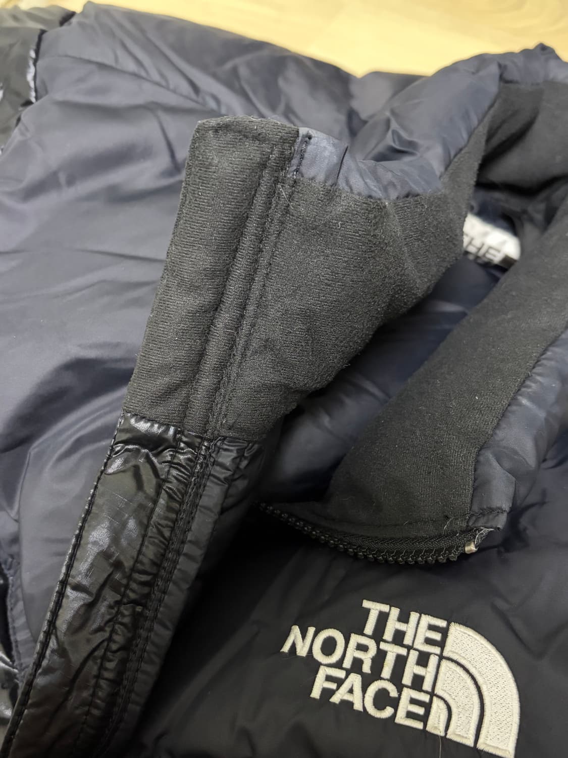 노스페이스 눕시 상품이미지4