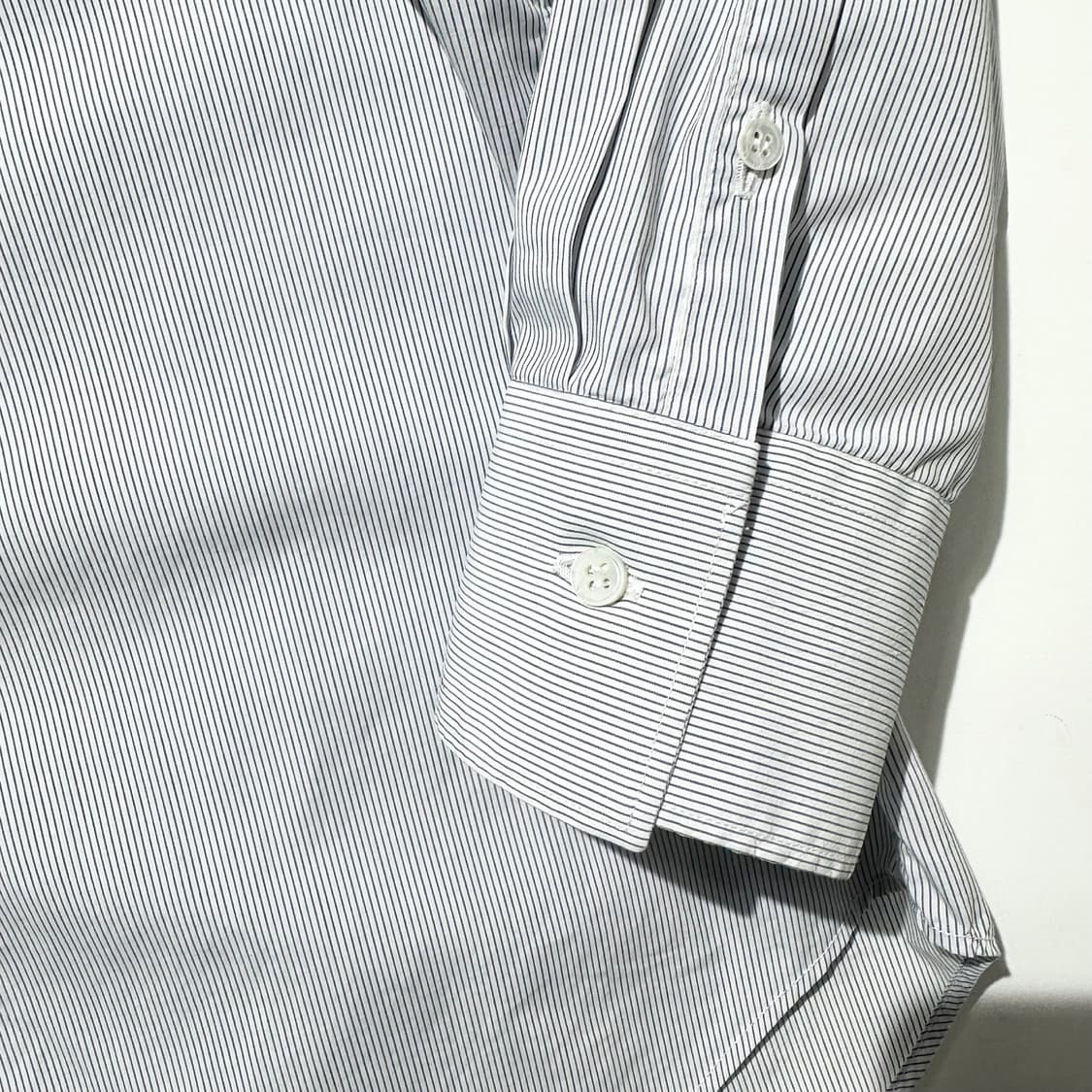 CP컴퍼니 스트라이프 셔츠 상품이미지7