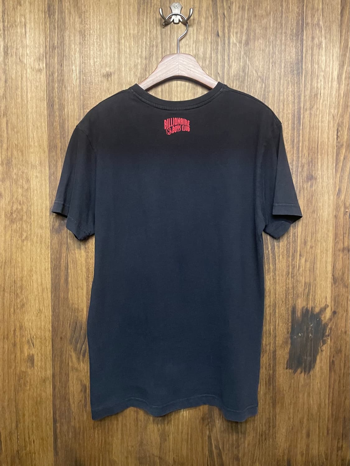 B.B.C Cosmonaut Printed Short Sleeve 상품이미지4