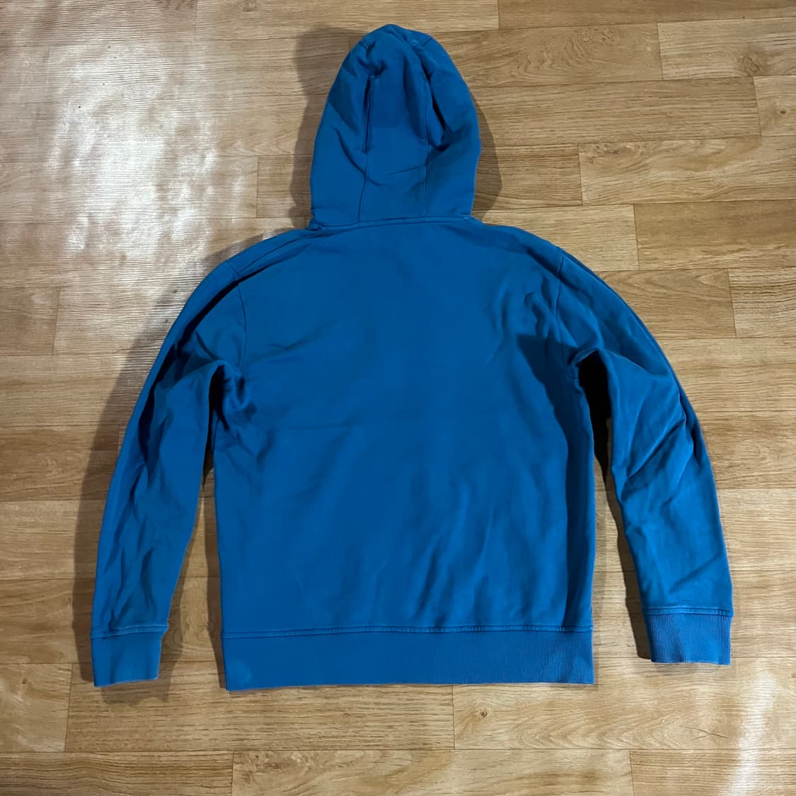 [105] 저스트까발리 스컬 후드티 상품이미지9