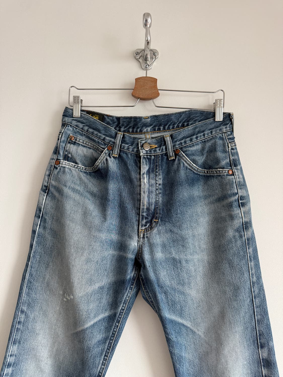 리(Lee) 데님 팬츠(JAPAN) 상품이미지2