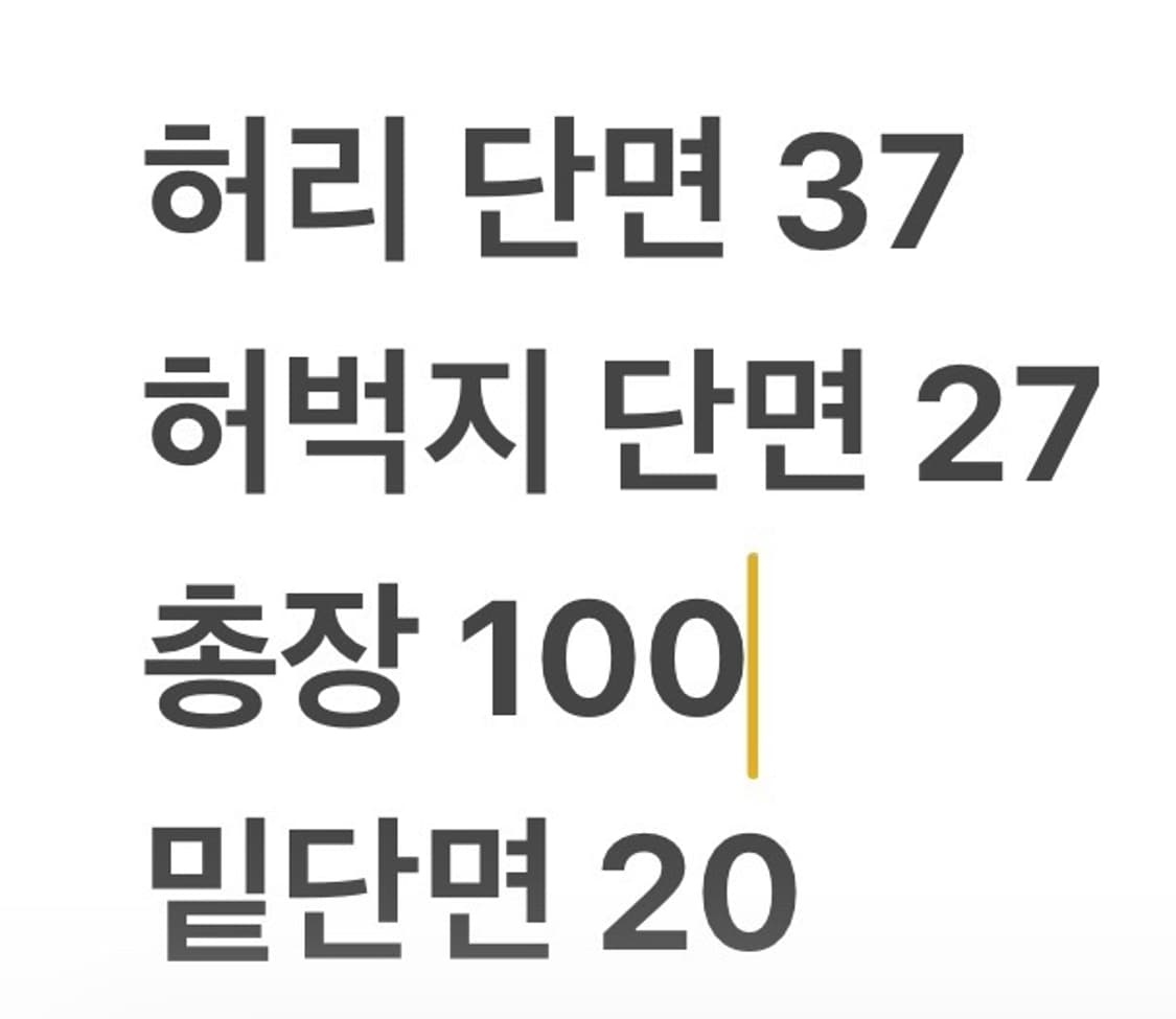 [정품/28] 트루릴리젼 팬츠 b18 상품이미지8