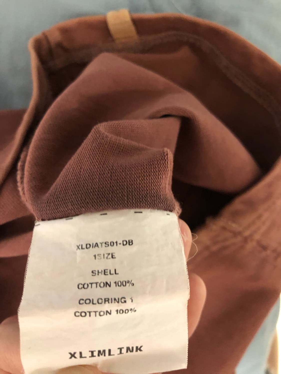 [1] 엑슬림 디아블로 티셔츠 상품이미지4