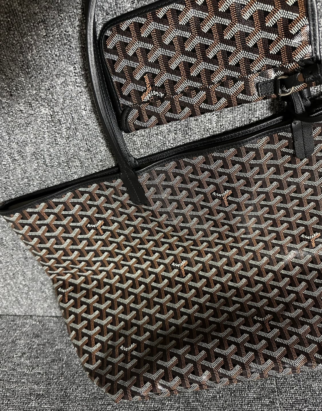 고야드 생루이백  상품이미지5