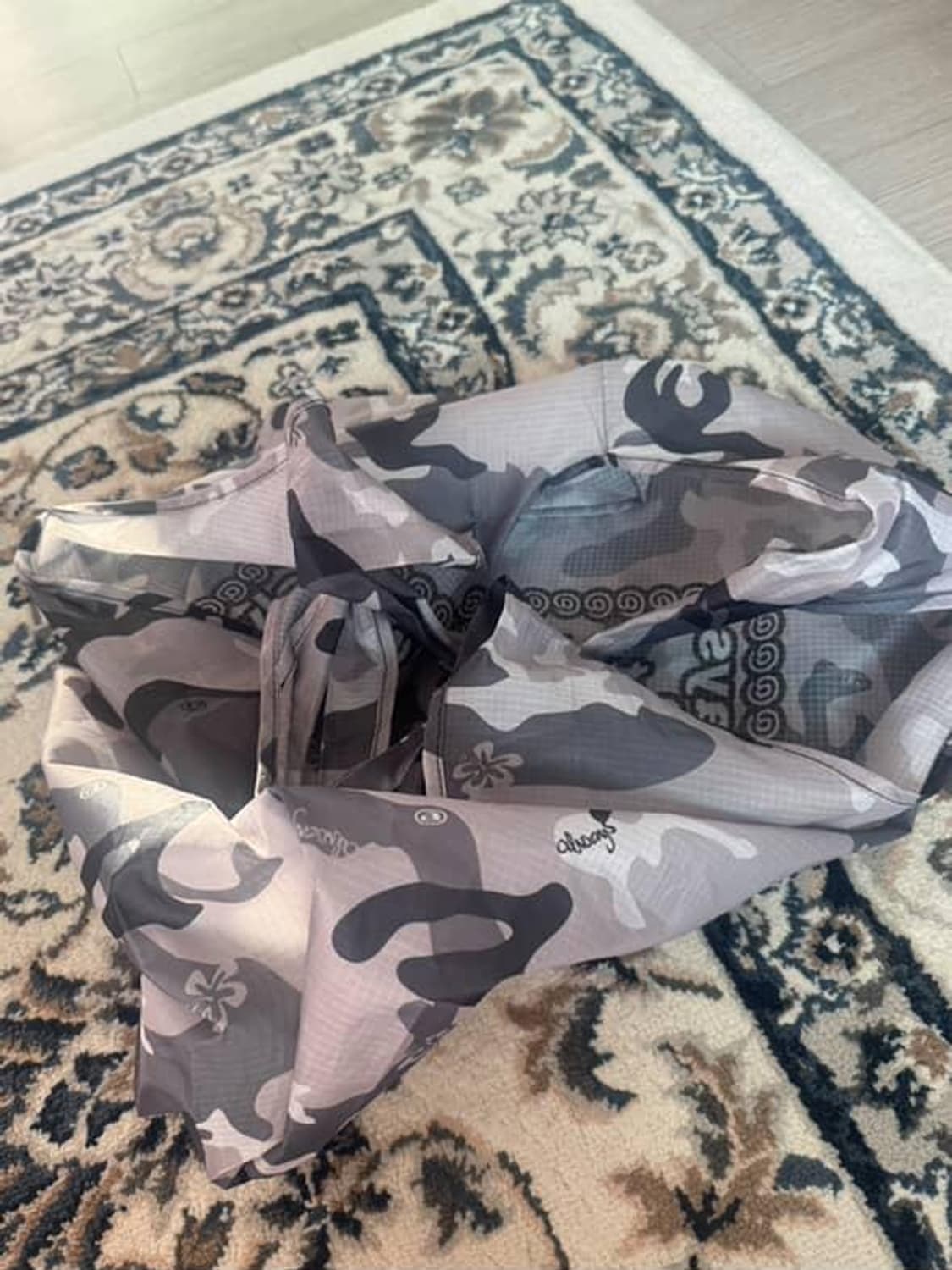 Always 에코백 상품이미지3