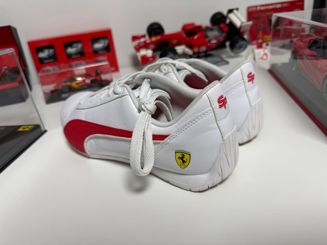 퓨마 X 페라리 네오캣 270 (국내 미출시) 상품이미지1