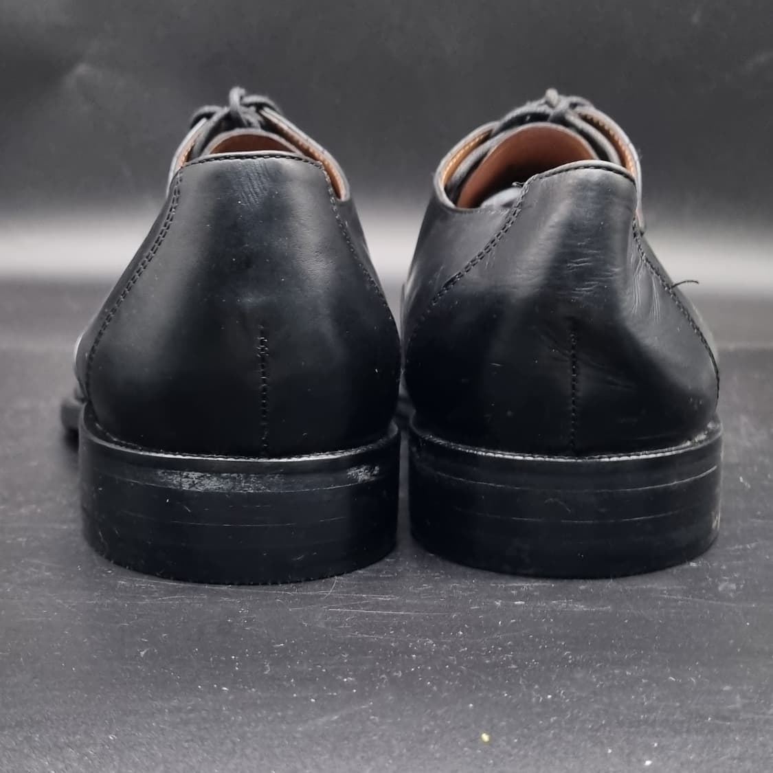 보스토니안 남성정장구두 285 상품이미지4