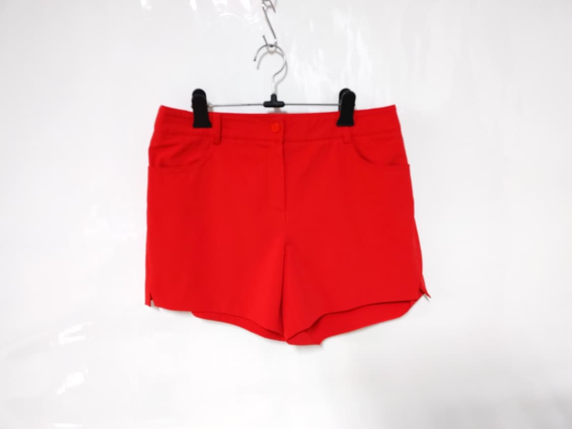 WAAC 왁 여성 스판 숏팬츠 상품이미지1