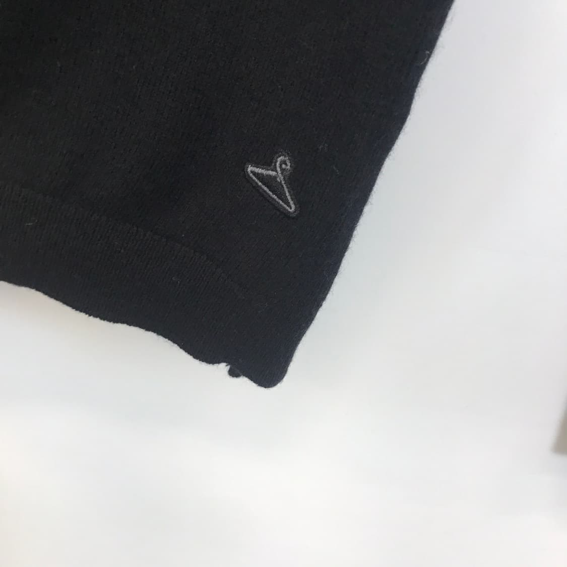 에피그램 24년형 EPIGRAM 시리즈 캐시미어 폴라니트 [XL] 상품이미지3