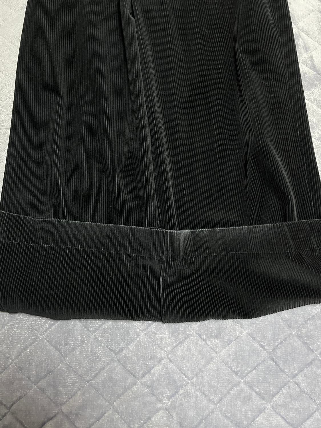 cos 코듀로이 팬츠 상품이미지2