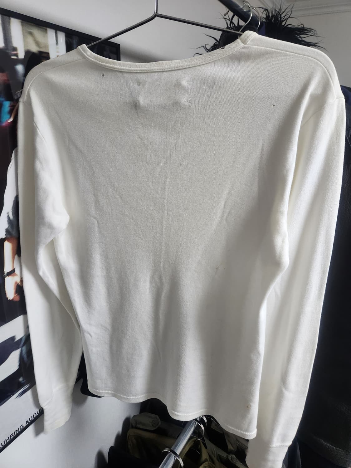 Martin Margiela Artisanal Trompe l'oeil 상품이미지2