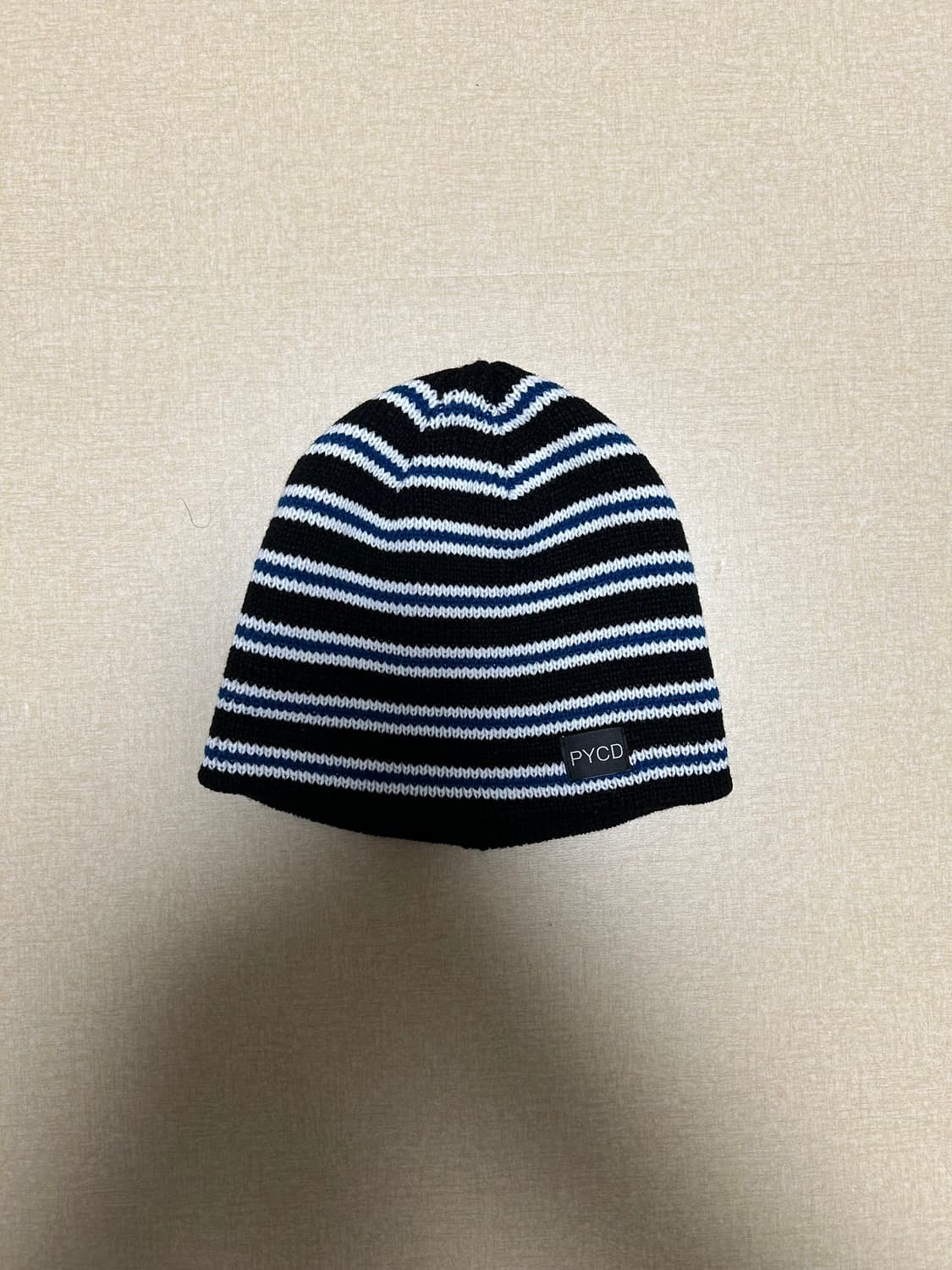 친다운 비니 판매합니다 상품이미지1